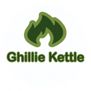 Ghillie Kettle